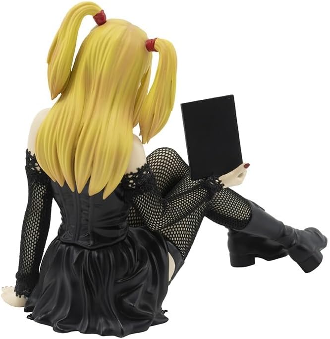 Figura coleccionable de PVC de ABYSTYLE Studio Death Note Misa SFC,...