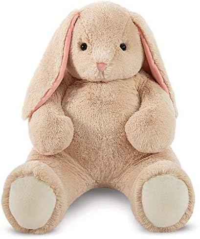 Vermont Teddy Bear Peluche gigante de conejo de Pascua de 4 pies |...