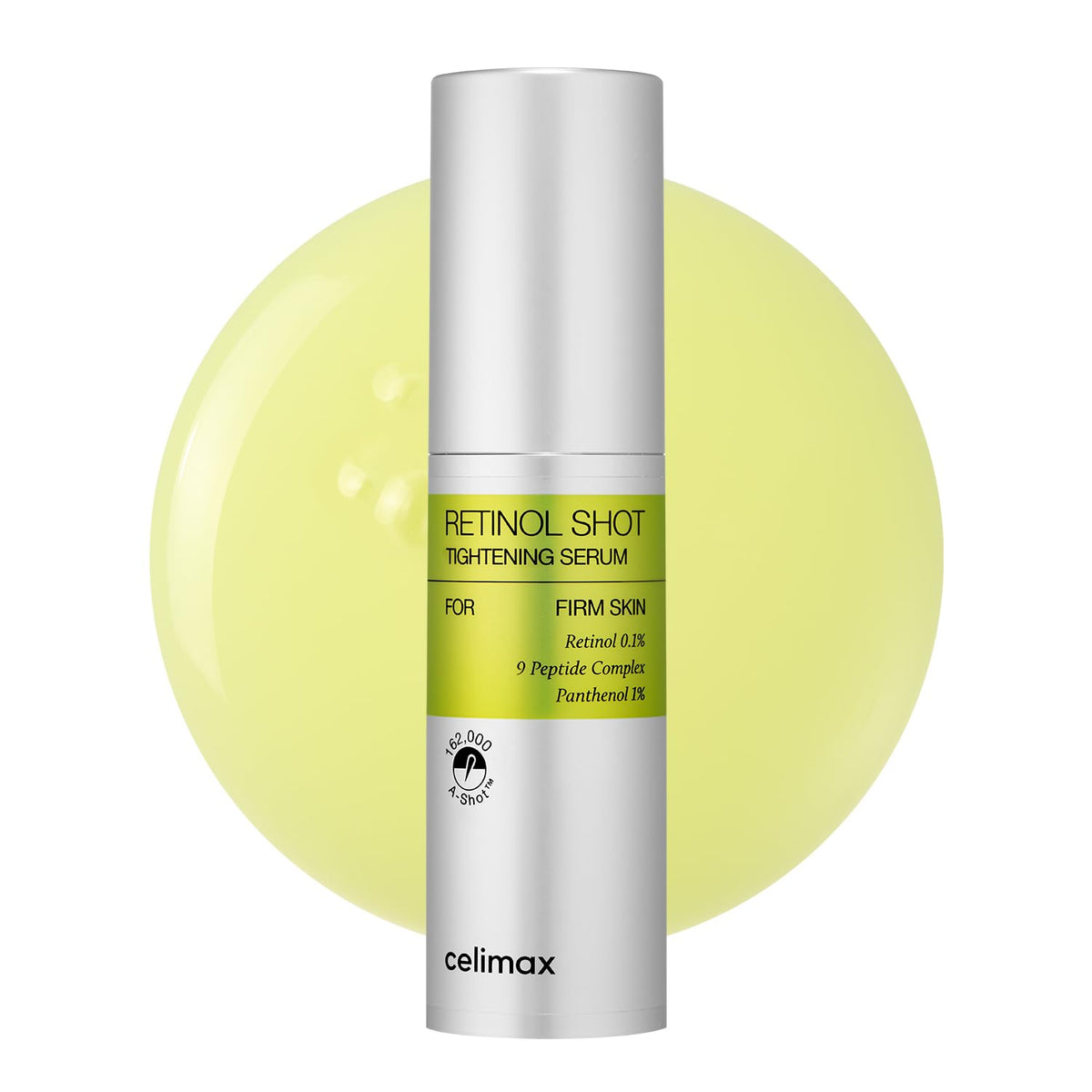 celimax The Vita A Retinol Shot Suero tensor, 1.01 fl.oz | Vitamina...