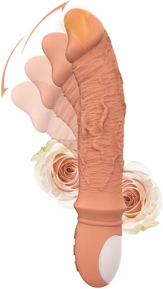 Juguetes para adultos para mujeres de hoy en día, realistas, imperm...