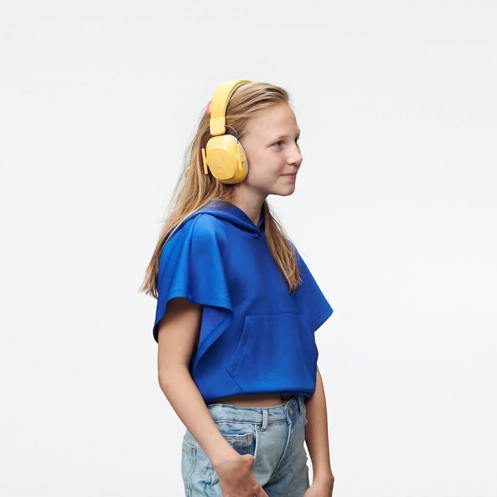 Alpine Muffy Kids - Protección auditiva - Certificado CE y ANSI - A...