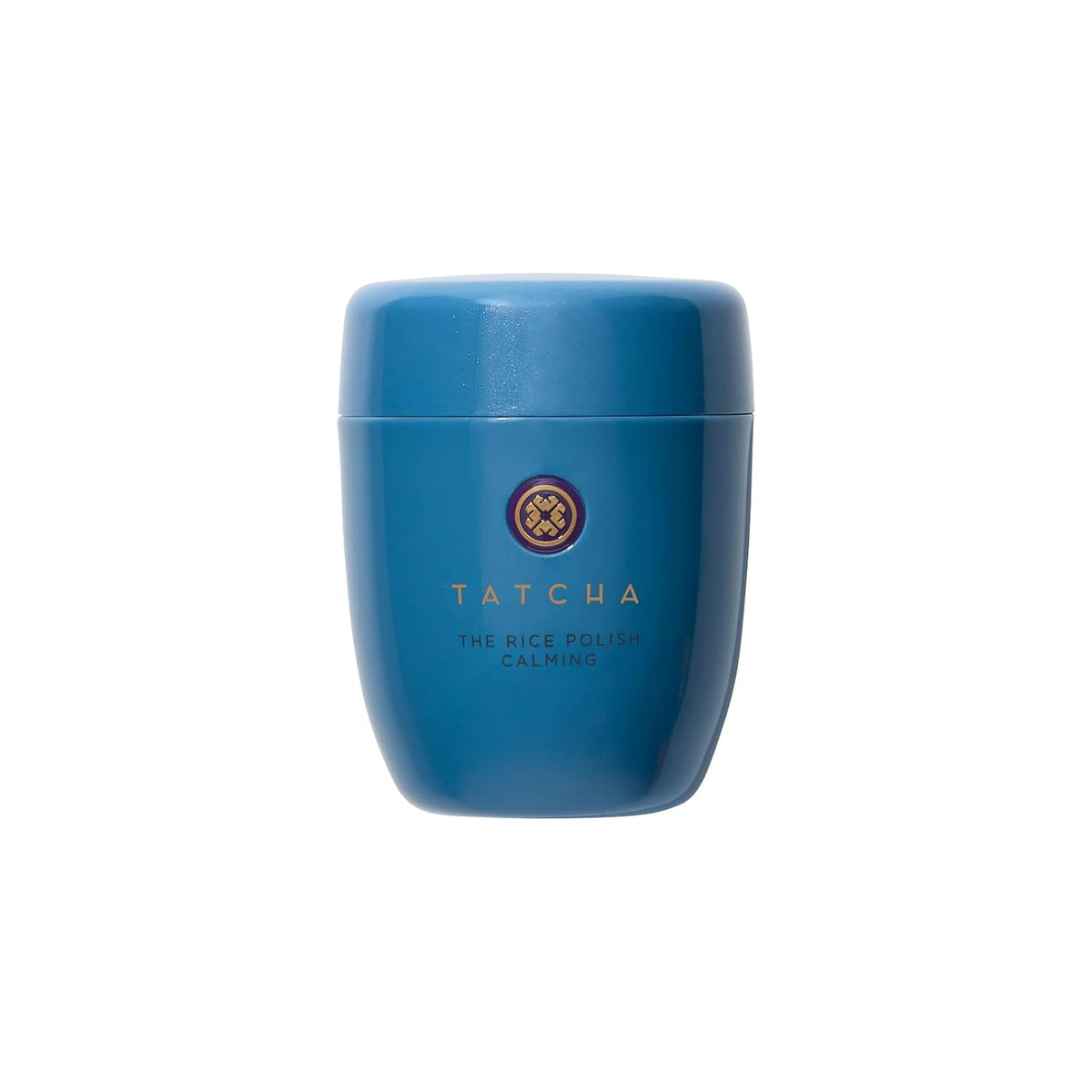 Tatcha: El esmalte de arroz. Exfoliante diario no abrasivo