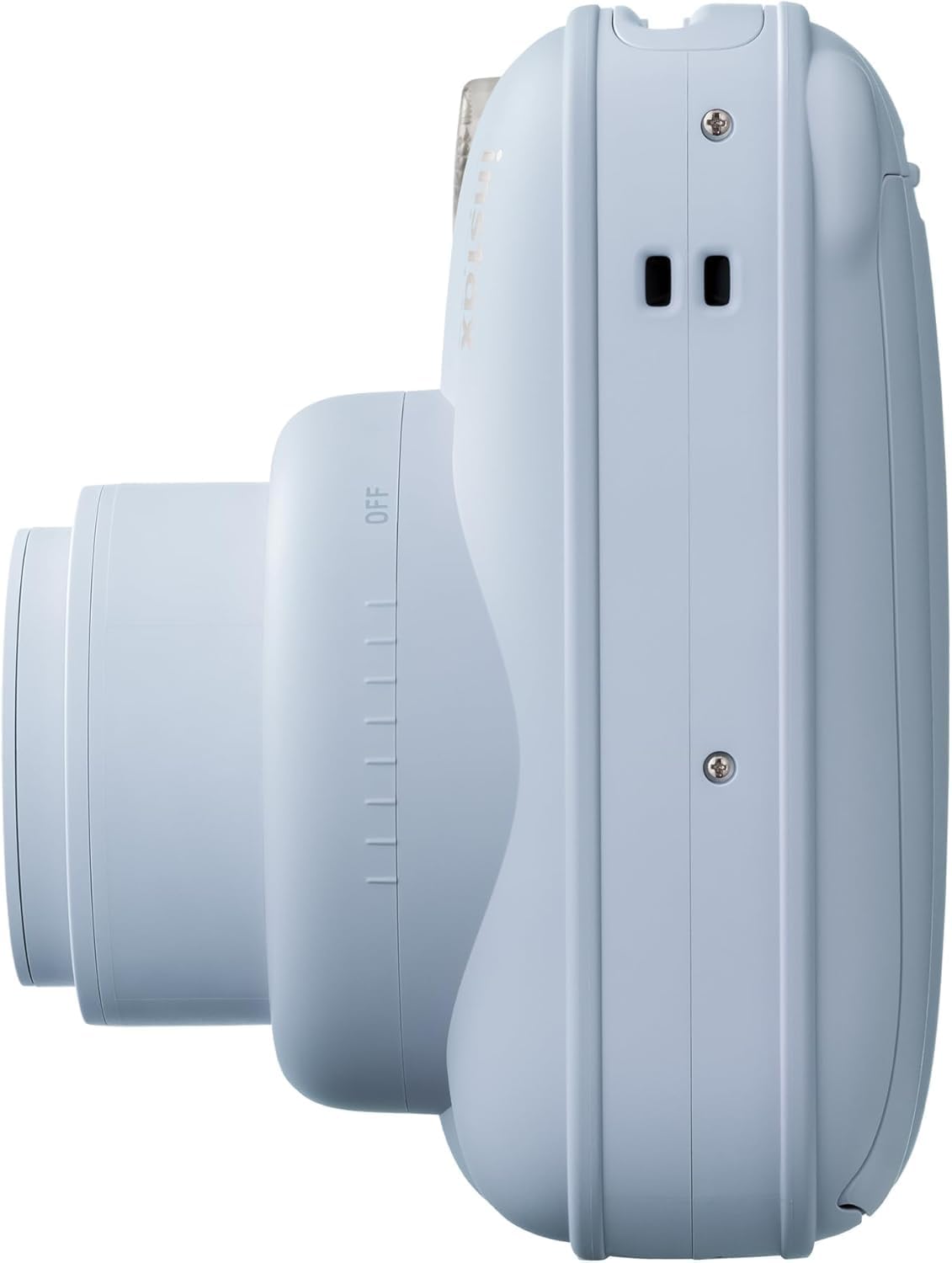 Fujifilm Cámara instantánea Instax Mini 13 Frost Blue + paquete de...