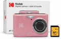 Kodak PIXPRO FZ45 Friendly Zoom 16MP 1080p Cámara digital Full HD (...