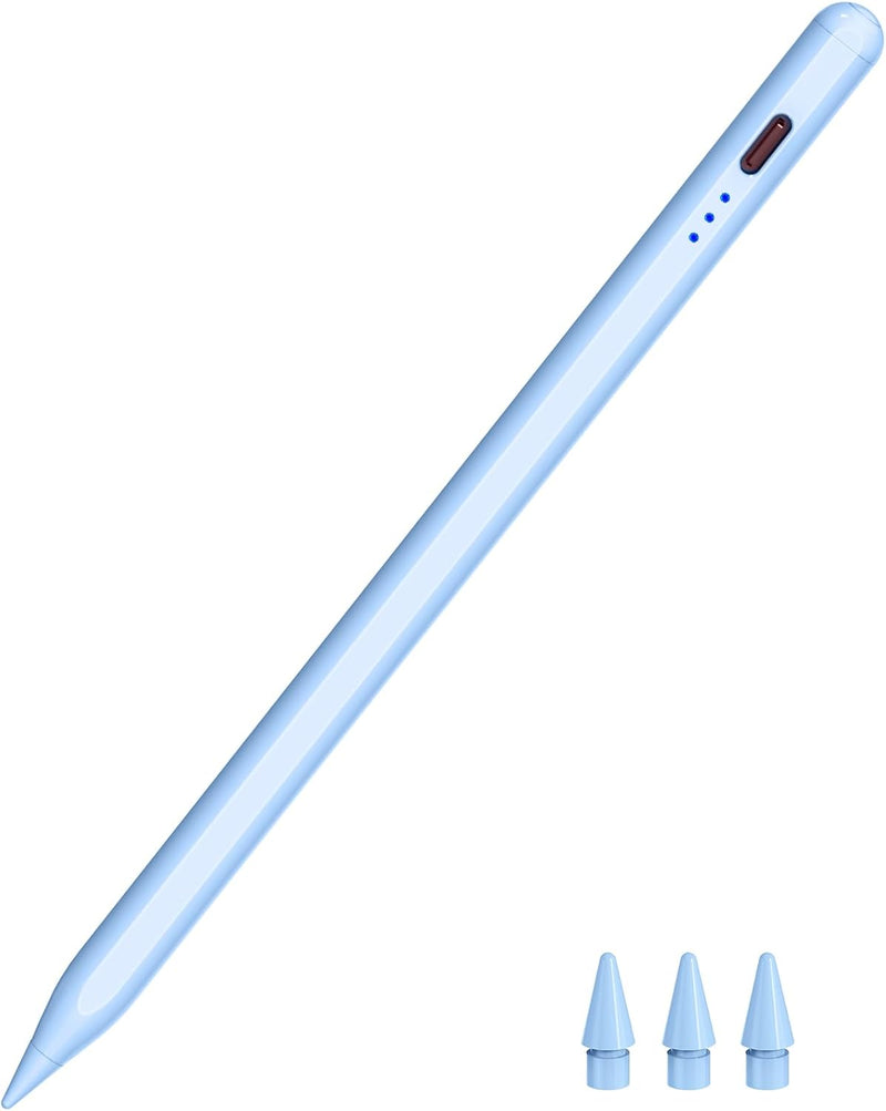 HATOKU Stylus Pen para Apple iPad 2018-2026 para tomar notas y dibu...