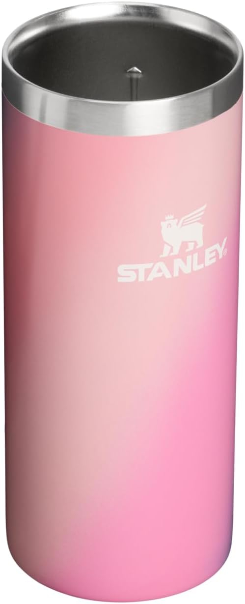 STANLEY Everyday Can Cooler Cup - Vaso térmico de 10 onzas, diseño...