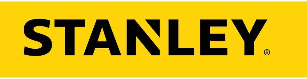 Stanley 0-10-598 Cuchillo utilitario plegable, plateado