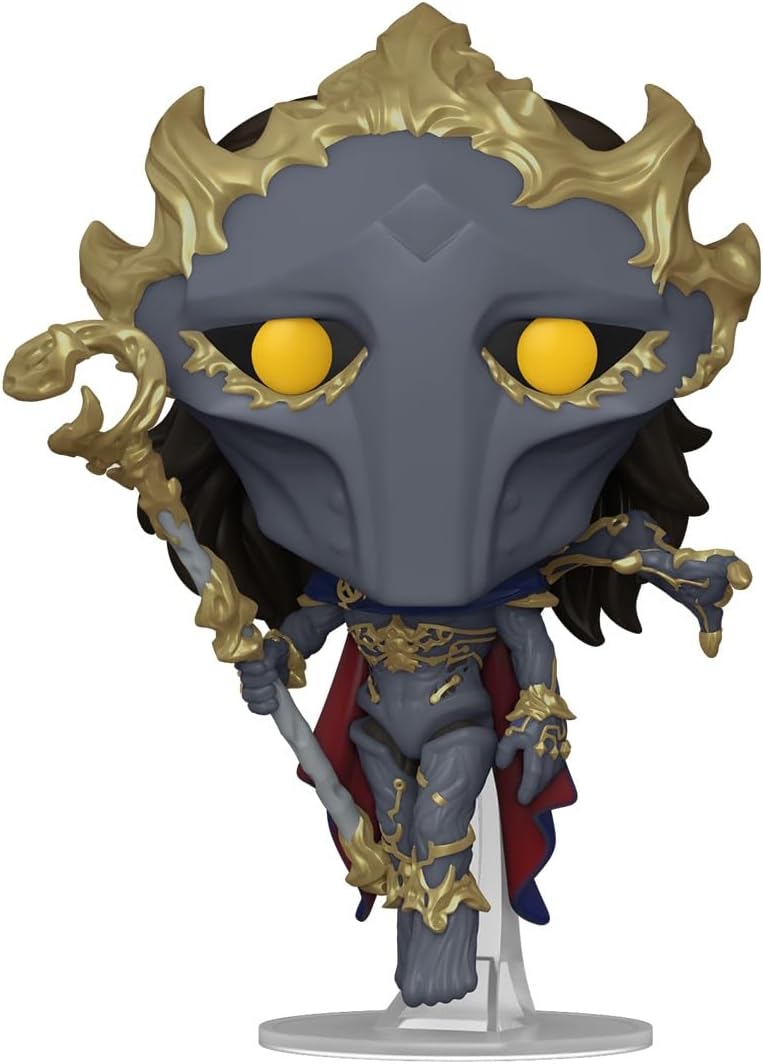 ¡Funko POP! Animación: Arcano: League of Legends - Viktor | Mercanc...