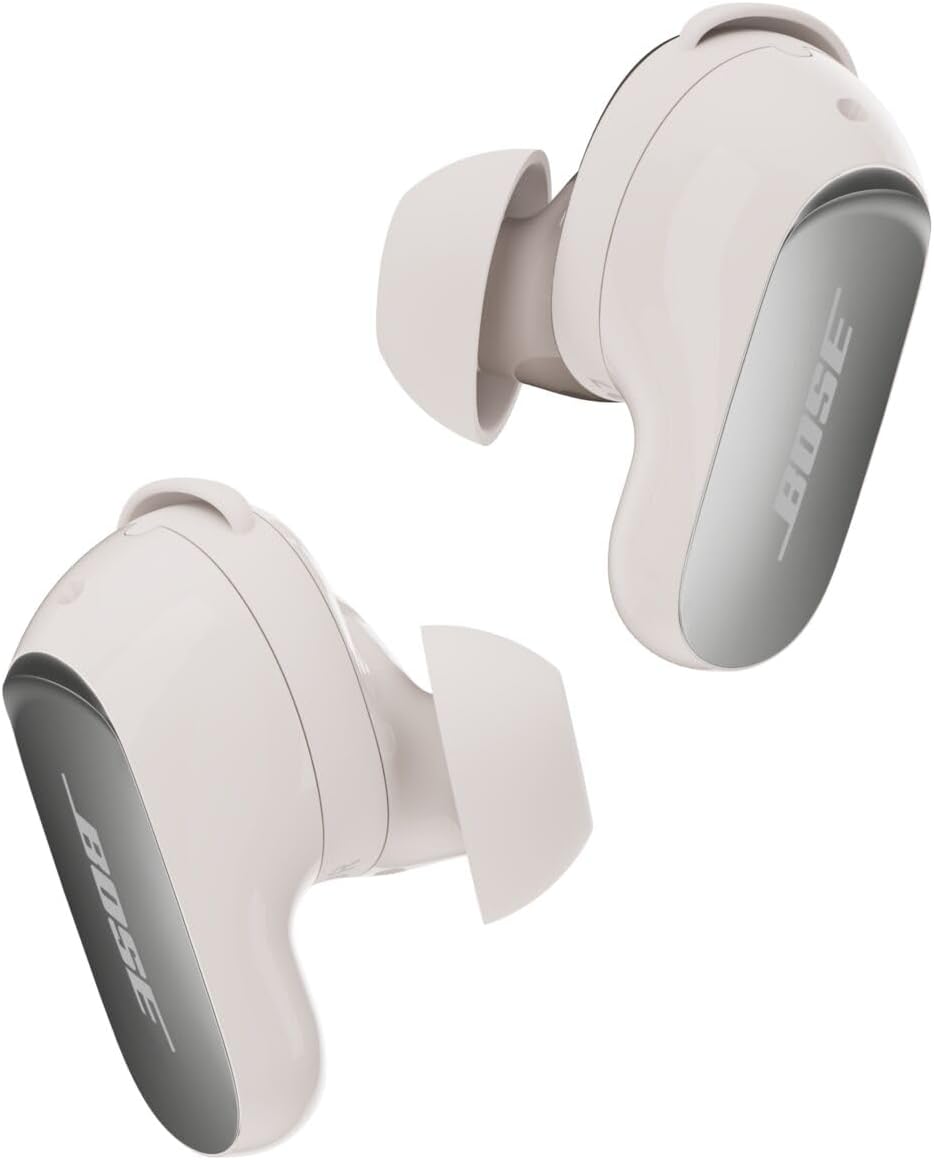 Bose QuietComfort Ultra Earbuds (2.ª generación): auriculares inalá...