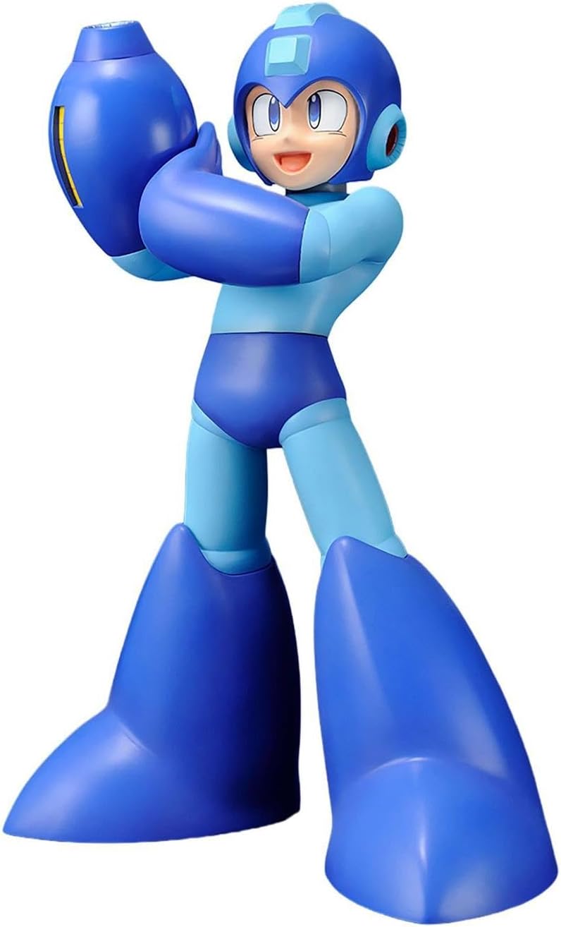 Gigantic Series Mega Man Figura de vinilo