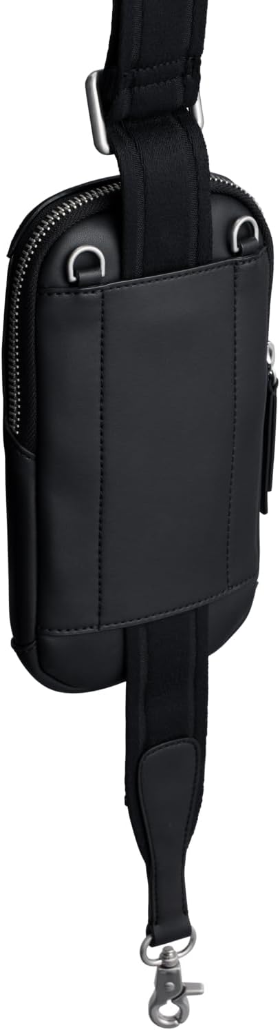 Estuche STANLEY Cross Bottle Essentials Max | Soporte para teléfono...