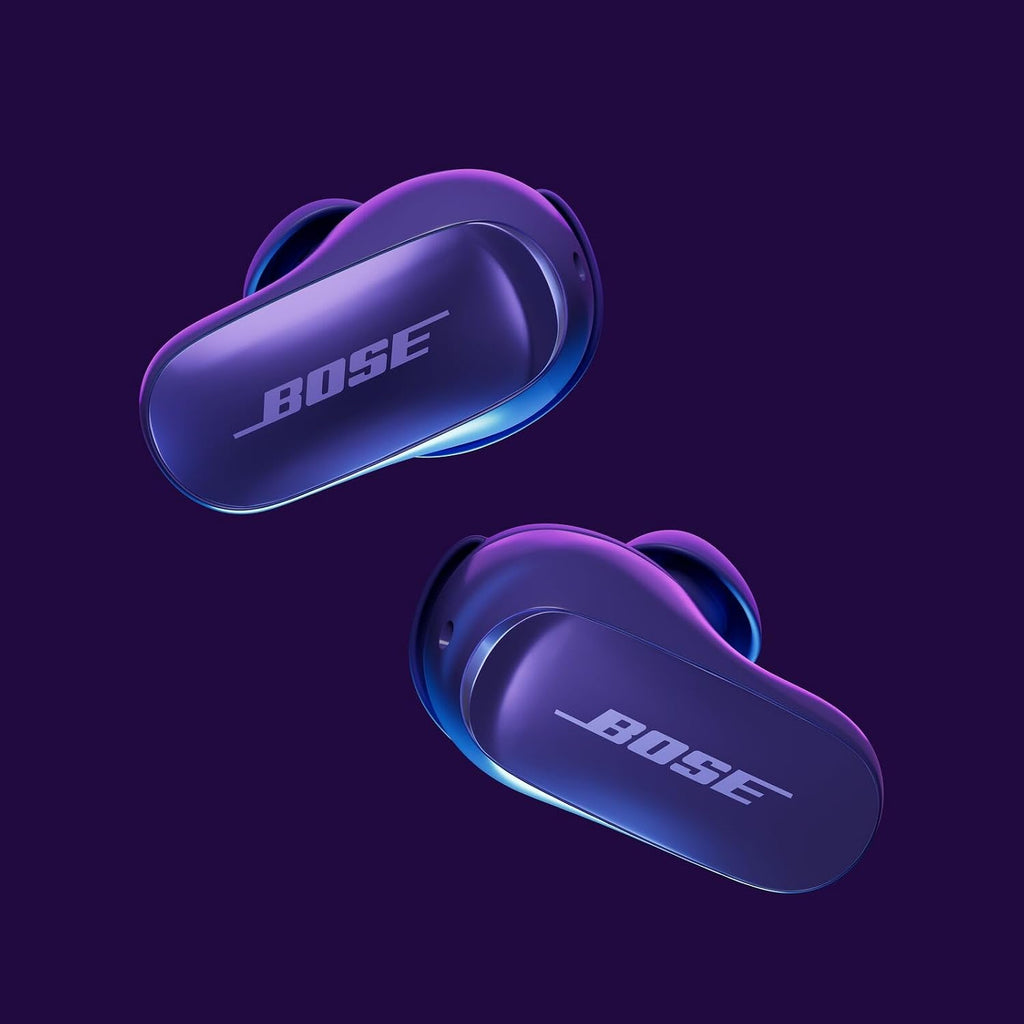 Bose QuietComfort Ultra Earbuds (2.ª generación) - Auriculares inal...