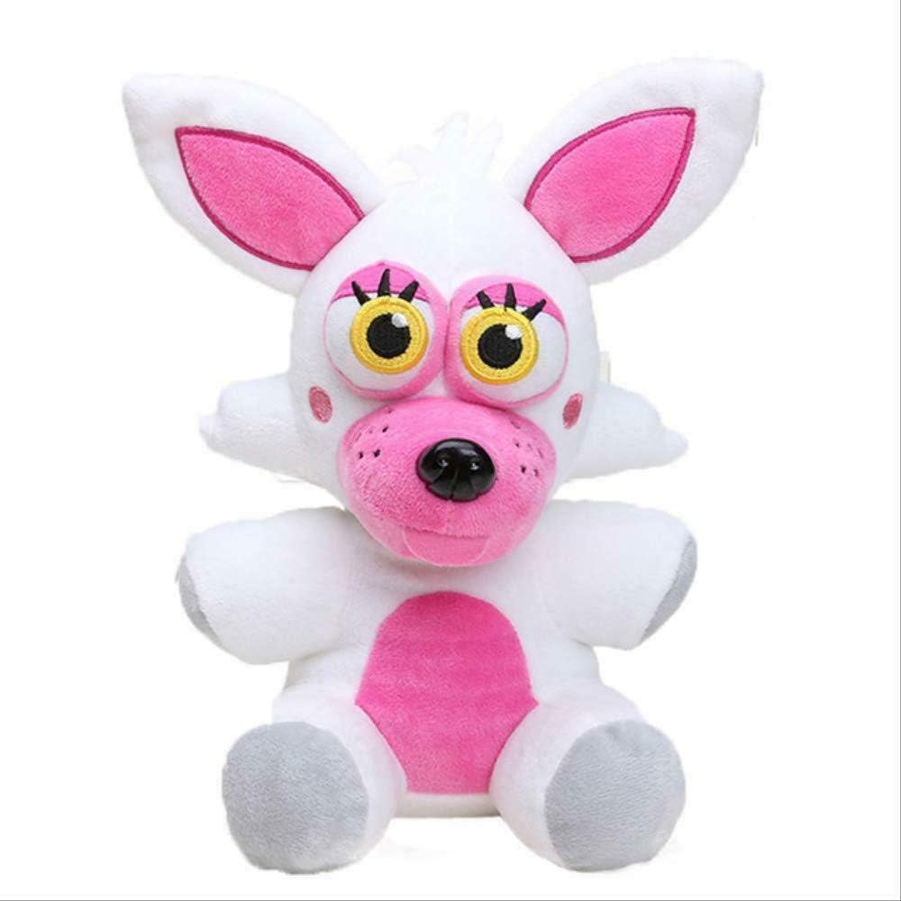 Muñeco de felpa Funtime Foxy de Five Nights at Freddy's Funko