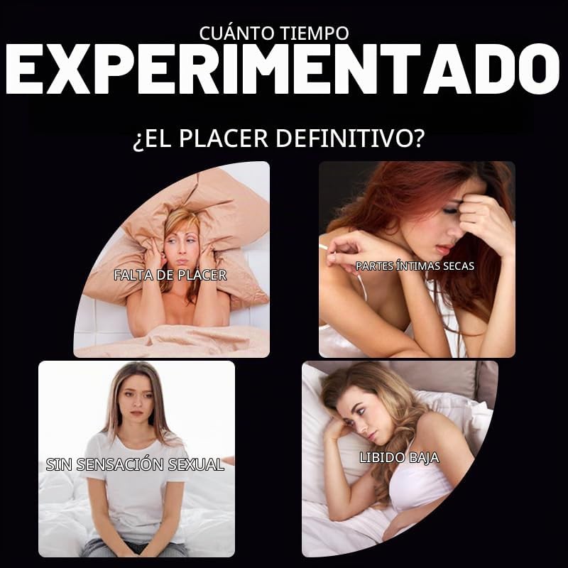 Gel de orgasmo sexual intenso y rápido para mujer, gel excitante pa...