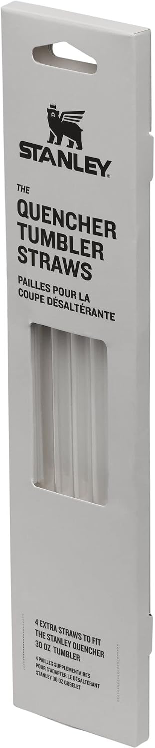 Stanley Quencher - Pajitas de vaso | Pajitas de repuesto reutilizab...