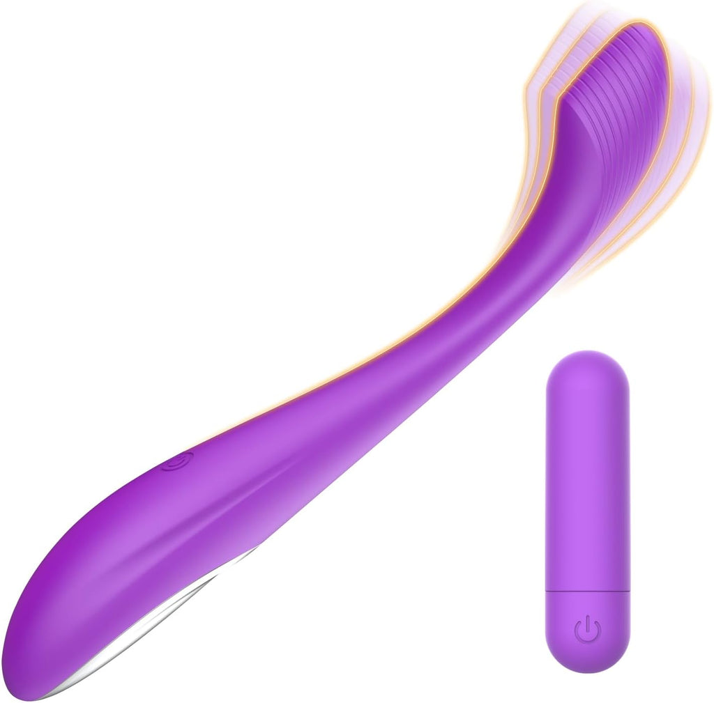 Juguetes sexuales para adultos para mujeres, vibrador de punto G de...