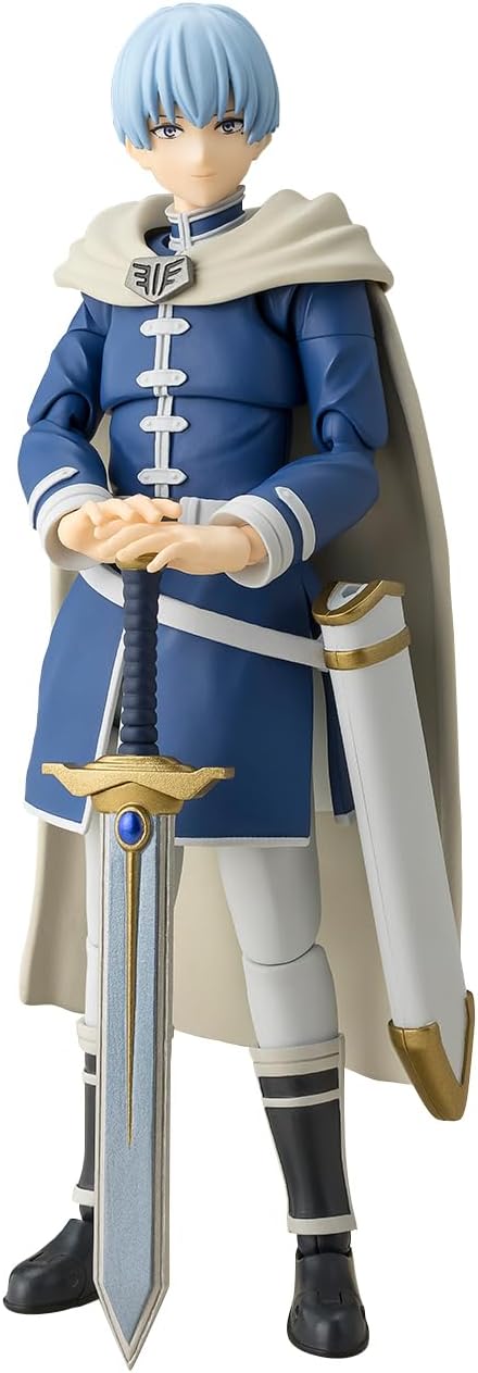 TAMASHII NATIONS - Frieren: Beyond Journey's End - Figura de ac...