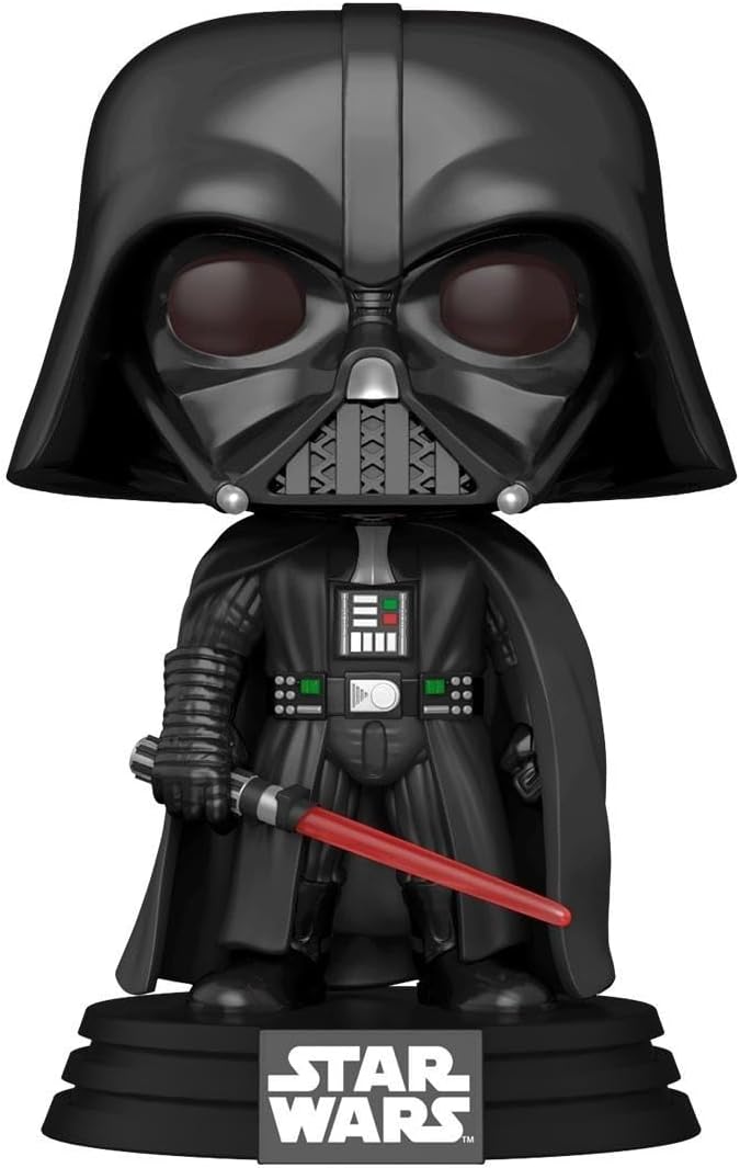 Funko Pop Star Wars Darth Vader