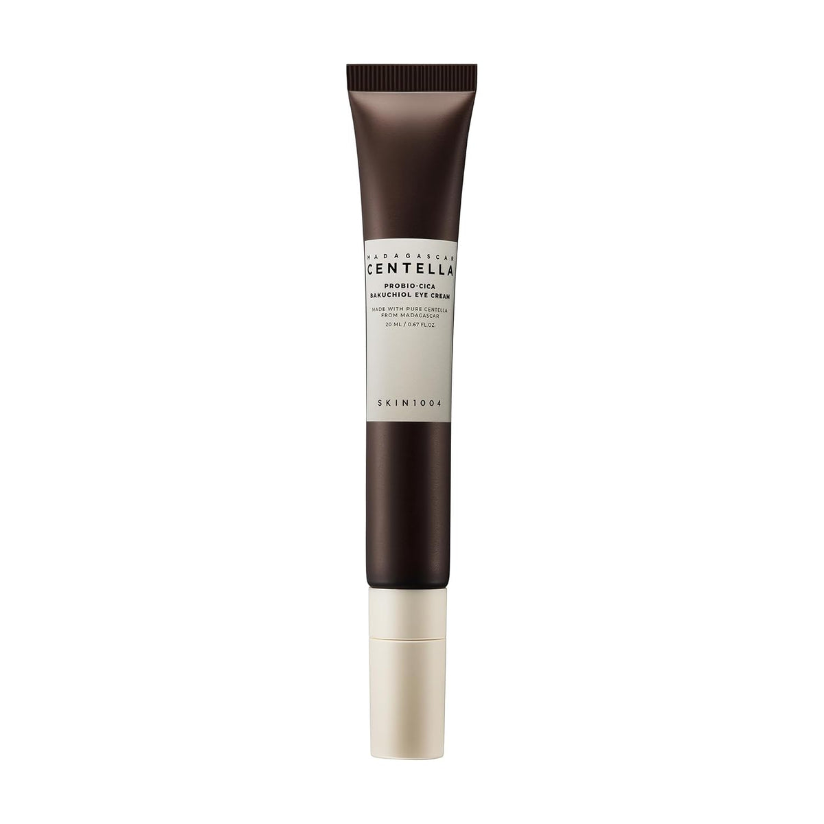 SKIN1004 Centella Probio-Cica Bakuchiol - Crema de ojos coreana par...