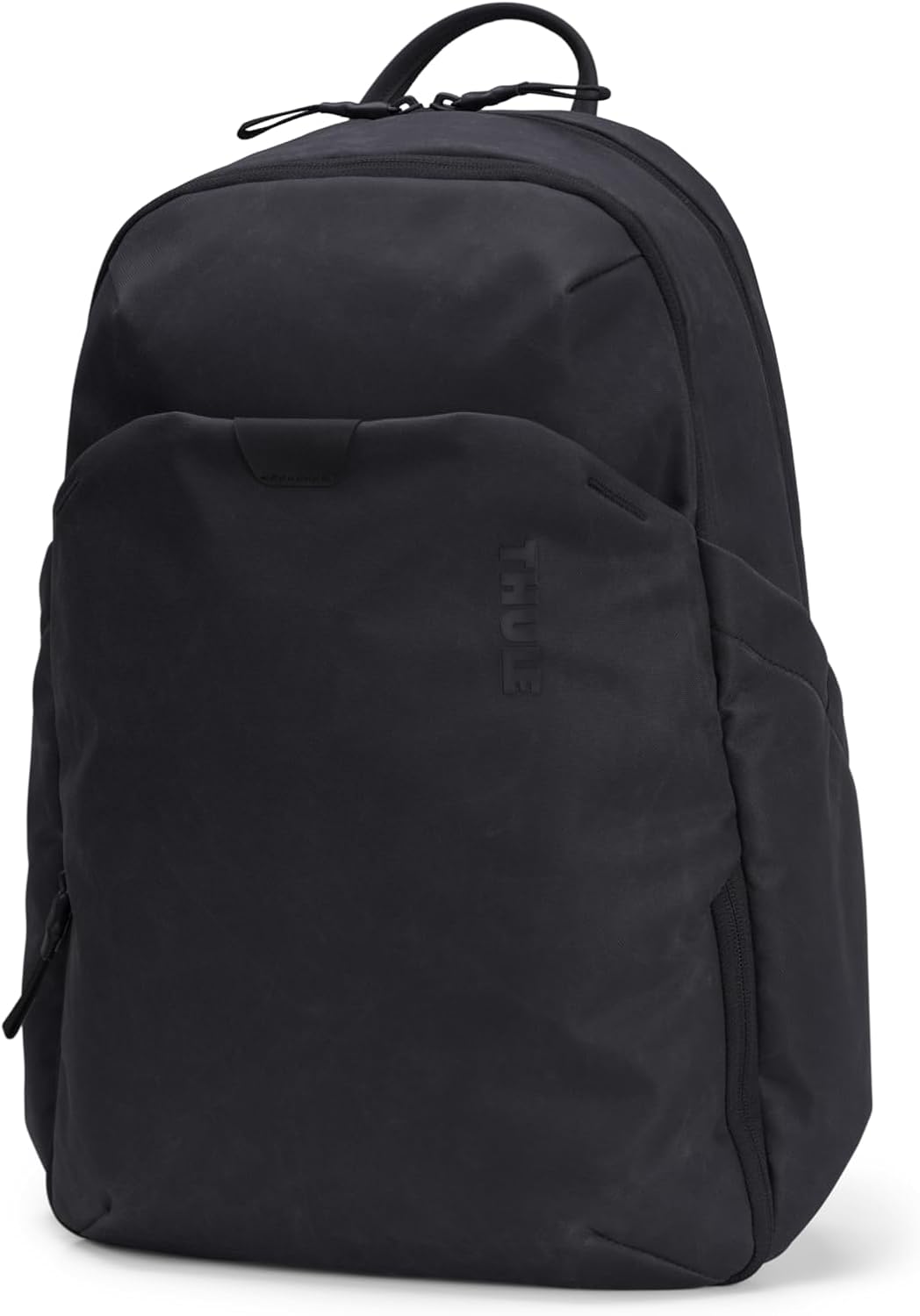 Thule Mochila cambiadora Aion, organizadores internos, lona encerad...