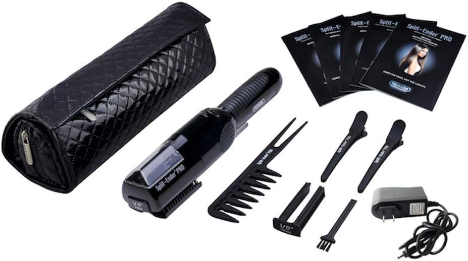 Split-Ender PRO - Herramienta de Belleza Profesional Original - Rec...