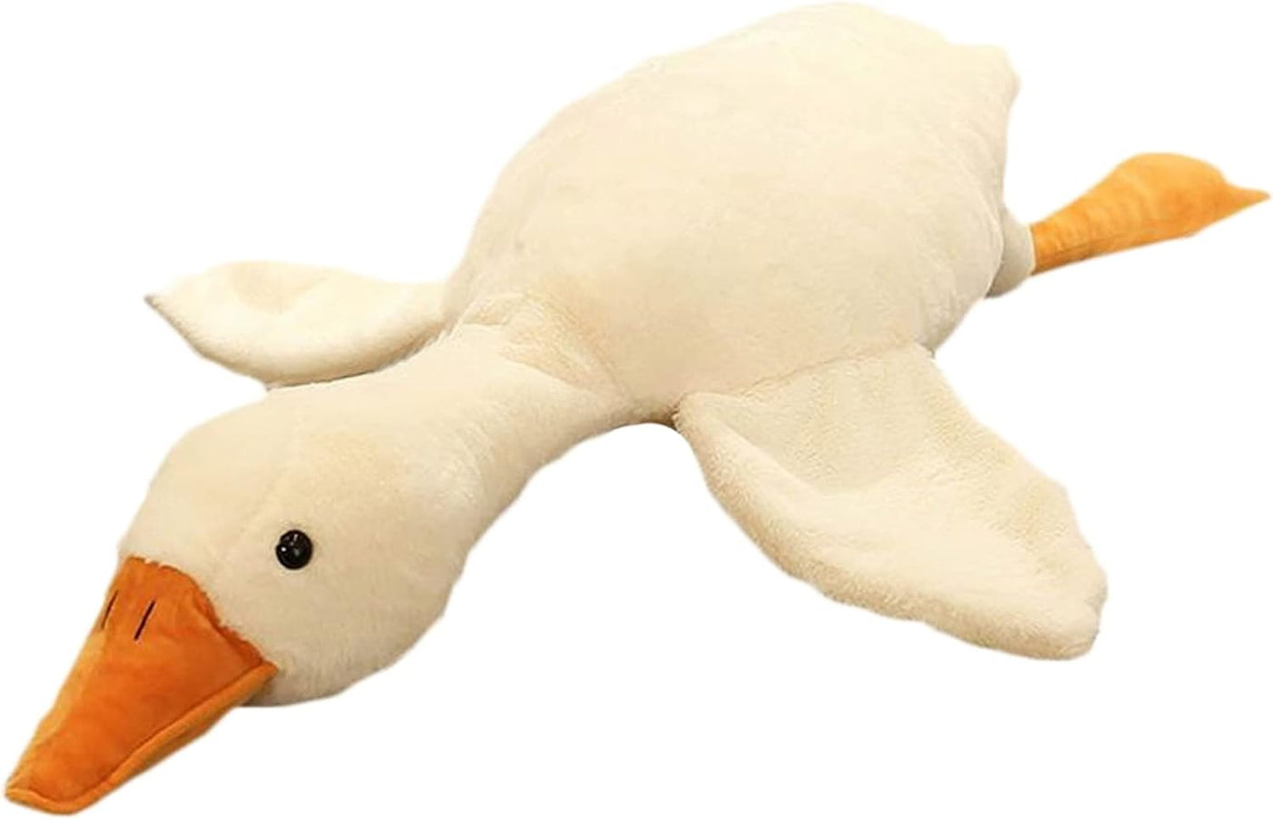 Grafingy Peluche de cisne, 19.68 pulgadas, 2.6 libras, animales de...