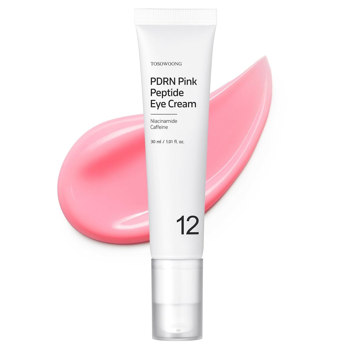 TOSOWOONG K-Beauty Kit de piel de vidrio de 3 pasos, suero de 12 pé...