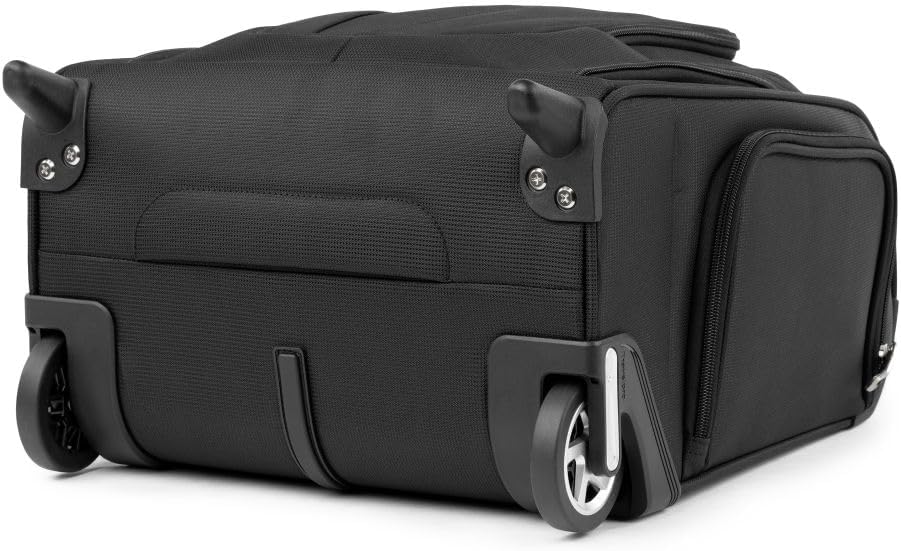 Travelpro Maxlite 5 Softside - Maleta ligera con 5 bolsillos, compa...