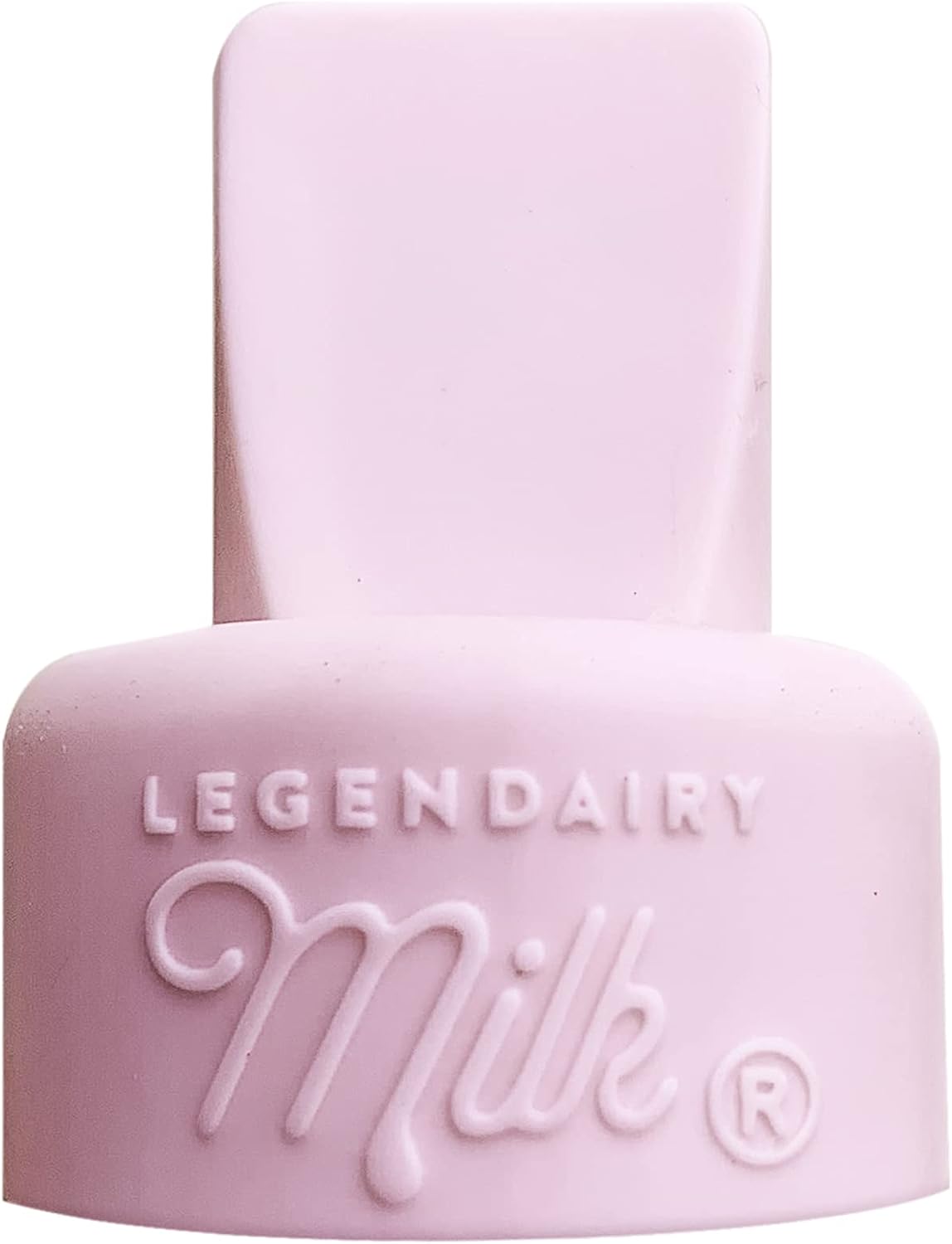 Legendairy Milk Válvulas de pico de pato con lengüeta de tracción,...