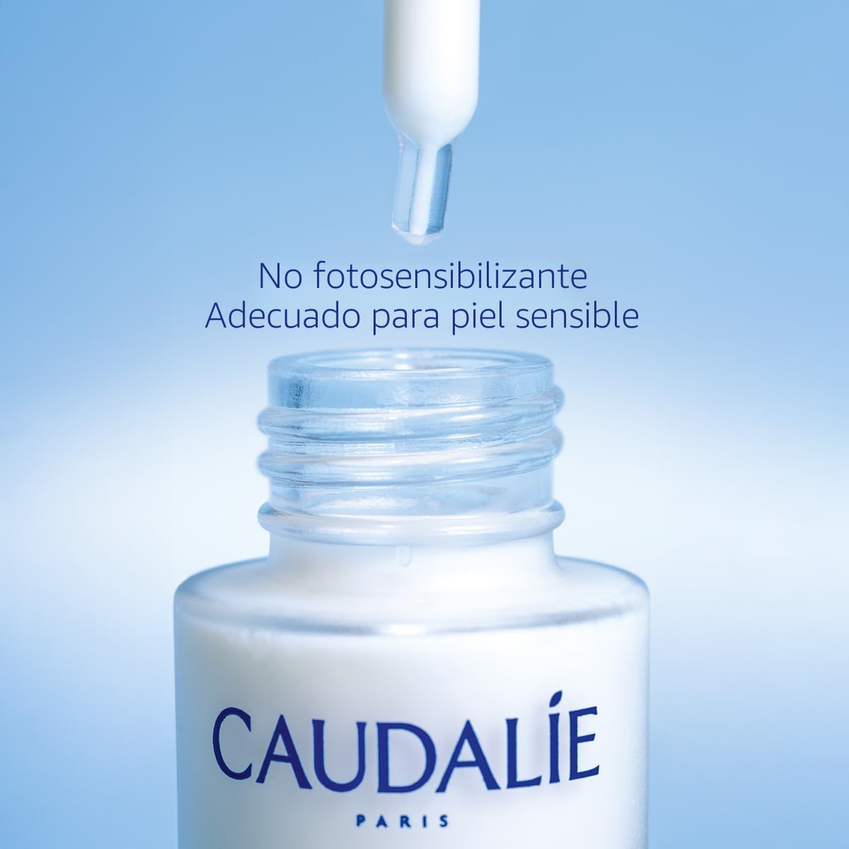 Caudalie Vinoperfect - Suero iluminador de manchas oscuras alternat...