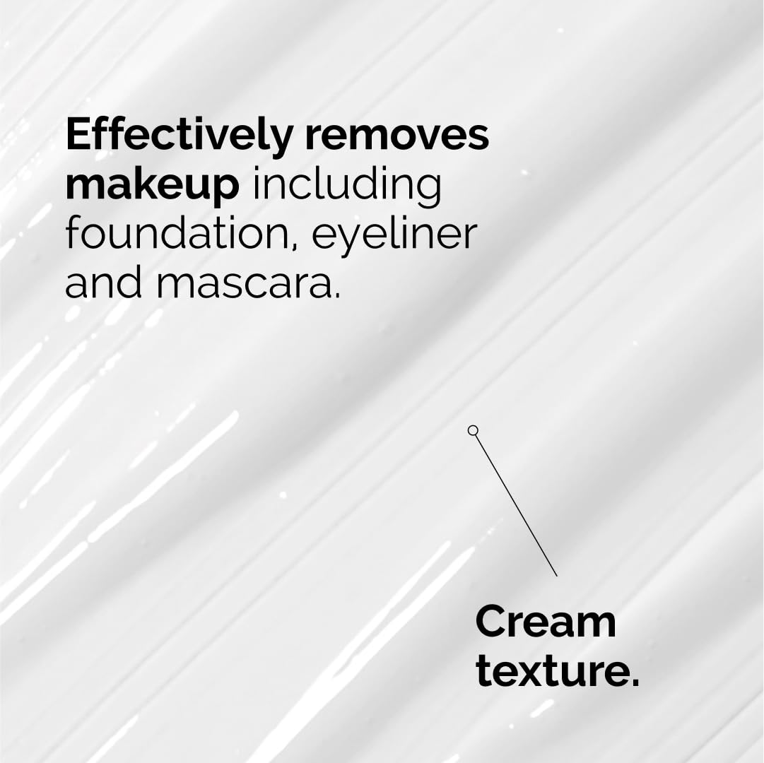 The Ordinary Limpiador en crema glicolípido, eliminación suave de m...