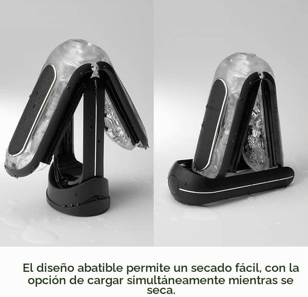 TENGA FLIP Zero Masturbador masculino Rolling Plus dispositivo vibr...