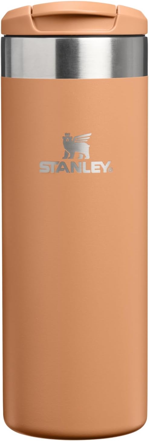 Stanley AeroLight Transit Bottle - Botella de 16 onzas | Con bloque...