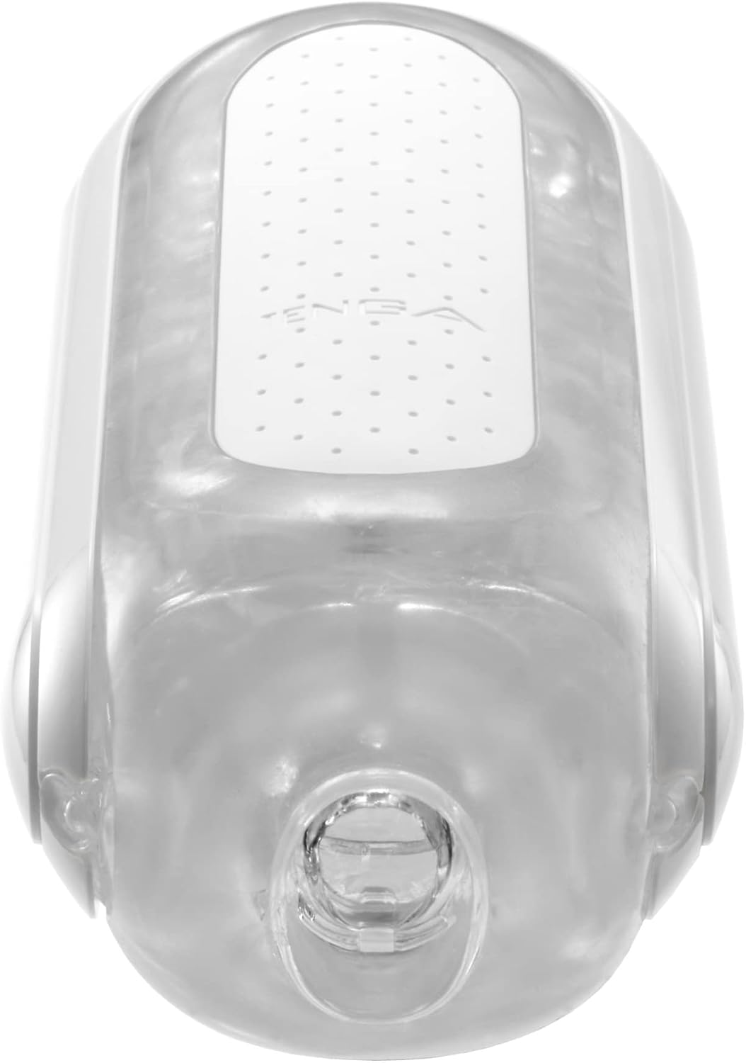TENGA FLIP Zero White Gentle Edition | Diseño abatible | Juguete se...