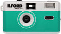 Ilford Sprite 35-II - Cámara de película analógica reutilizable y r...