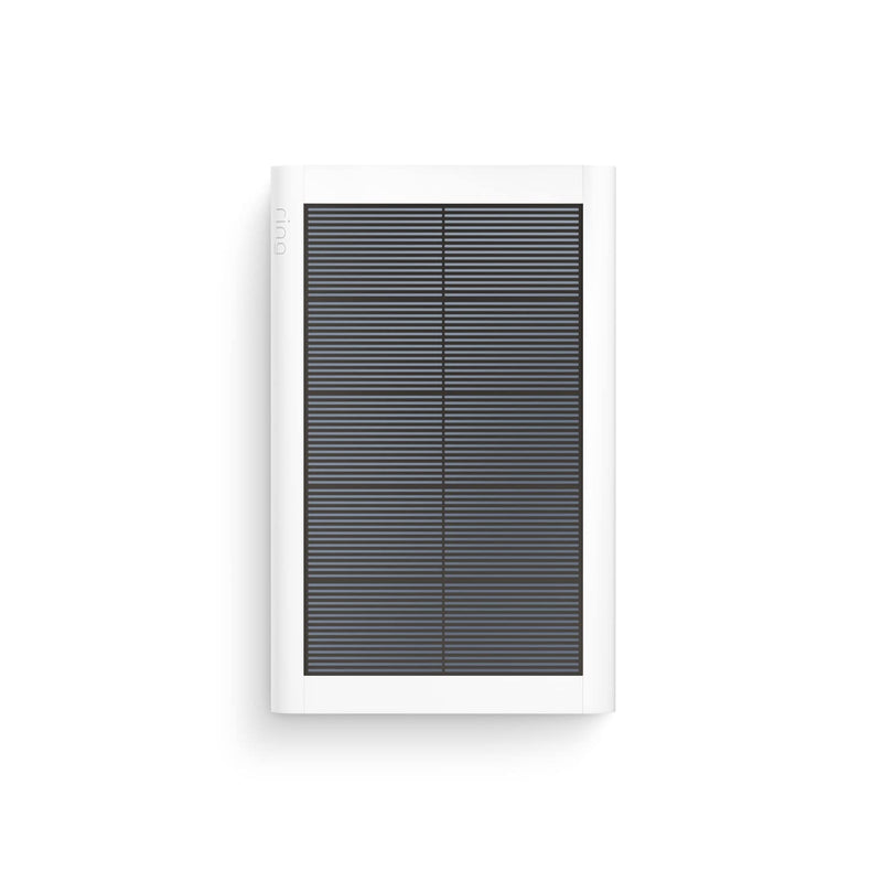 Panel solar Ring (2.ª generación, pequeño) de 1.9 W para la Cámara...