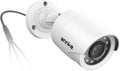 ANNKE AHD\/TVI\/CVI\/CVBS Cámara de seguridad 4 en 1, 1080P, IP66,...