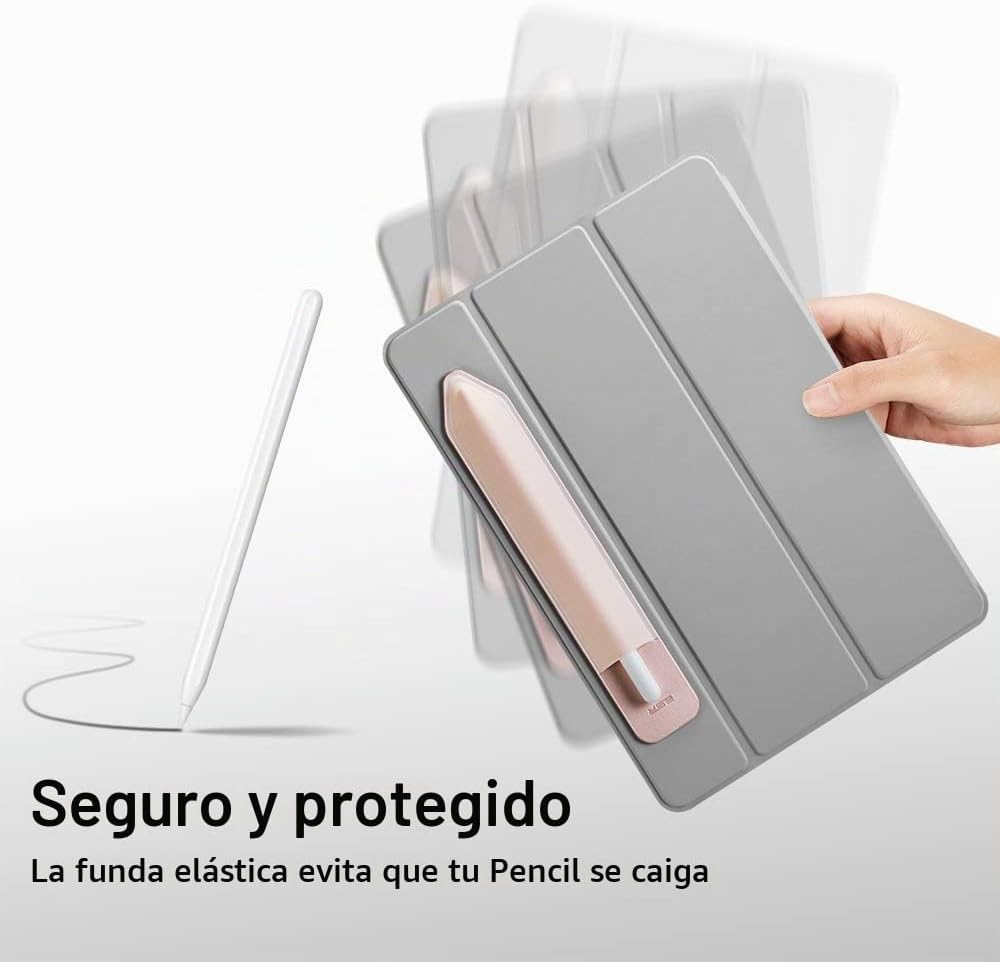 ESR Estuche para lápices compatible con The Pencil (Pro y 1.ª y 2.ª...