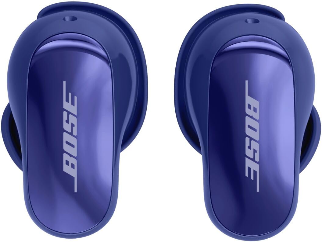 Bose QuietComfort Ultra Earbuds (2.ª generación) - Auriculares inal...