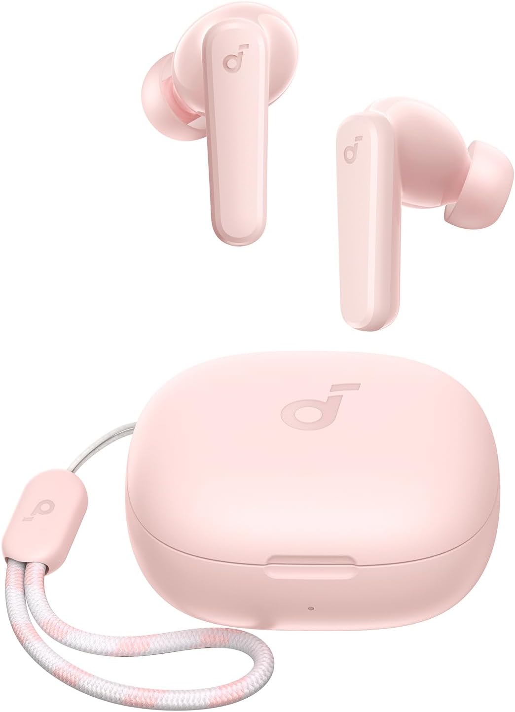 Audífonos inalámbricos Soundcore by Anker P20i True, con graves gra...