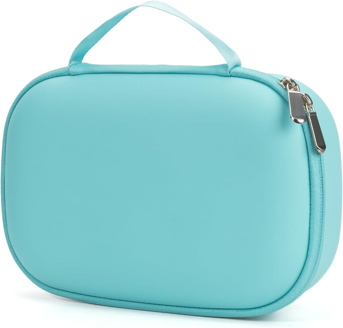 Estuche de transporte para extractores de leche portátiles, bolsa d...