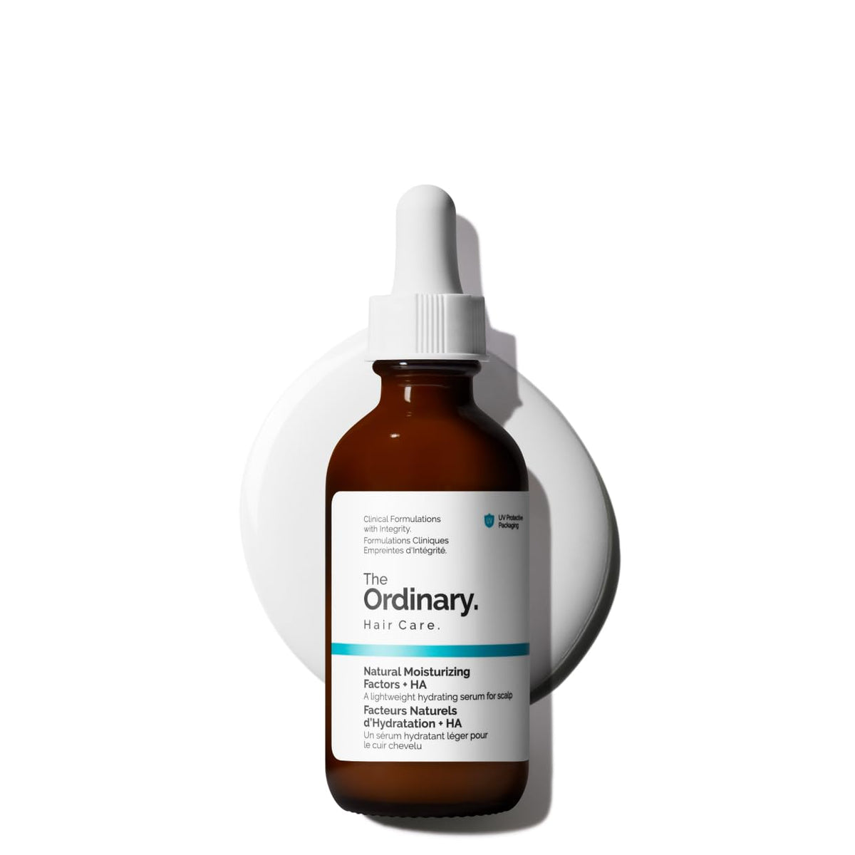 The Ordinary Hair Care Factores hidratantes naturales + ácido hialu...
