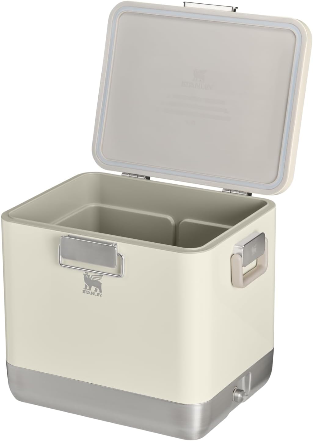 STANLEY Lifted Spirits™ - Hielera de acero inoxidable | Enfriador d...