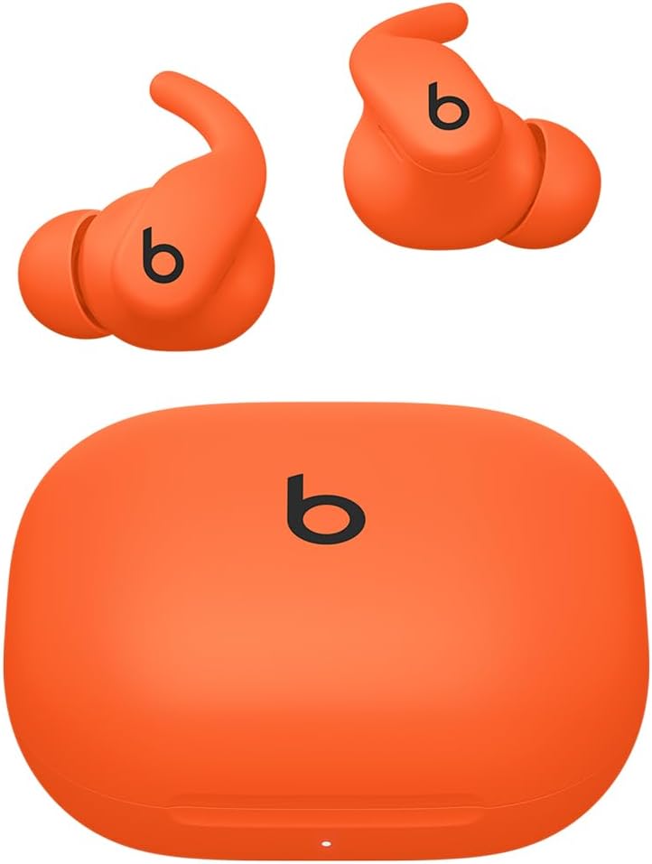 Beats PowerBeats Fit - Auriculares inalámbricos de entrenamiento co...