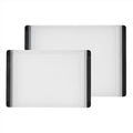 OXO Good Grips - Juego de tablas de cortar de 2 piezas, tablas de c...