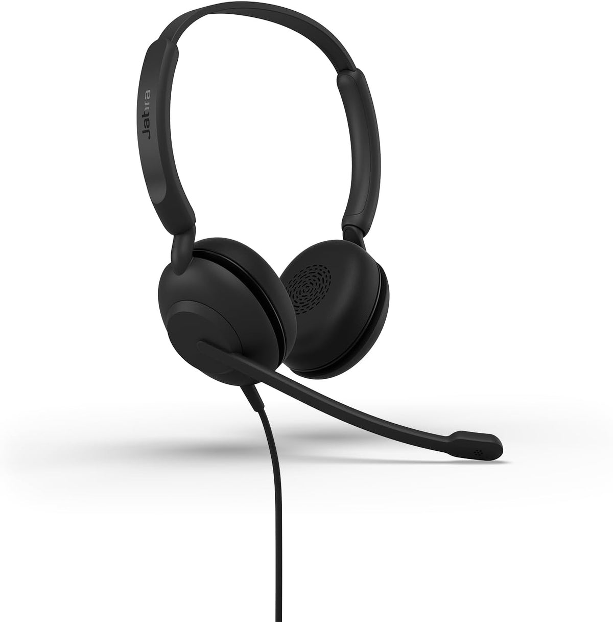 Jabra Evolve 10 Auriculares USB con cable y micrófono con cancelaci...