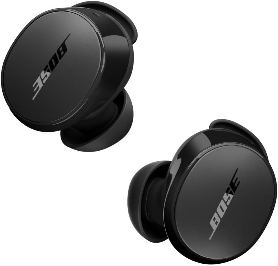 Bose QuietComfort - Auriculares Bluetooth inalámbricos con cancelac...