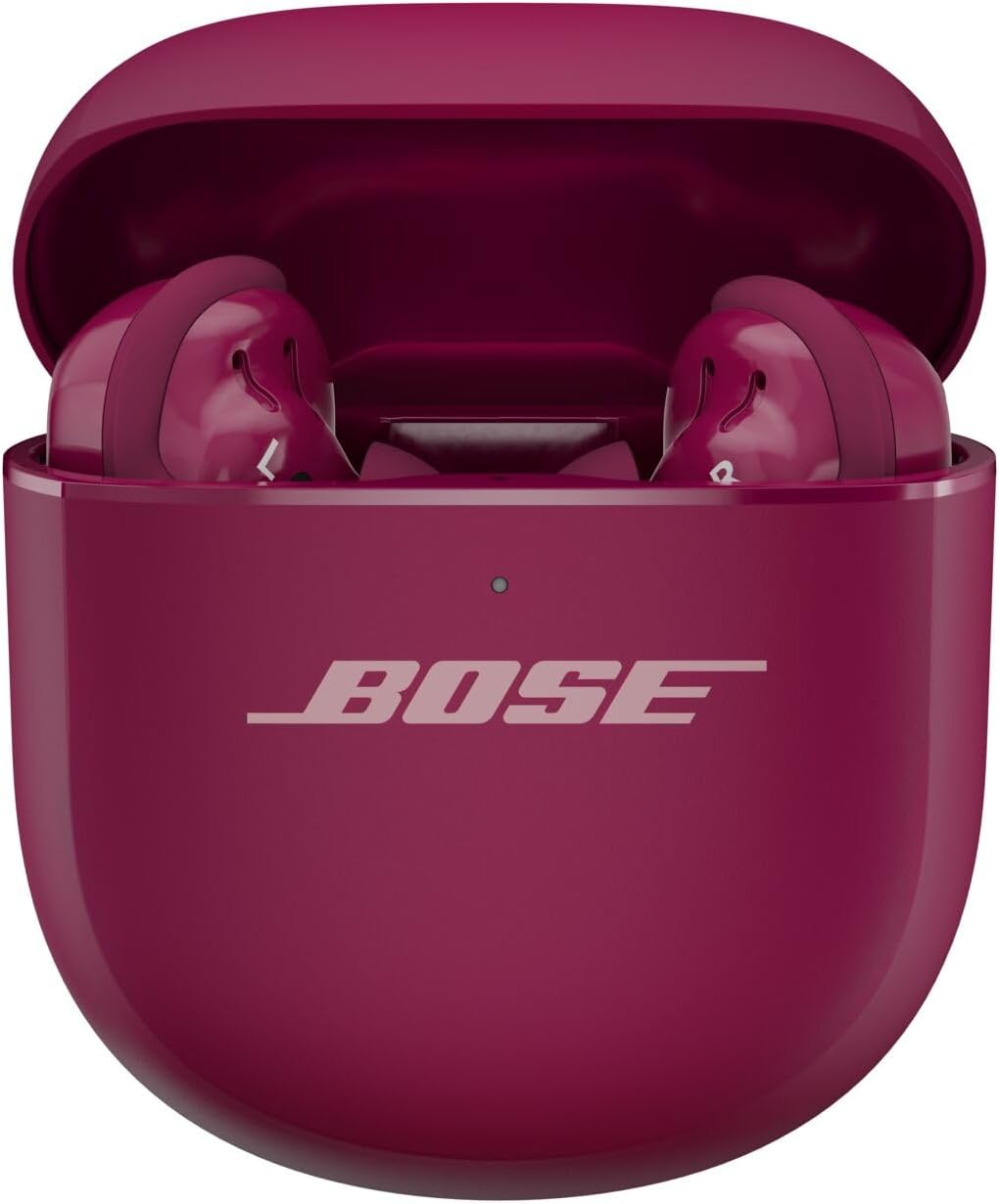 Bose QuietComfort Ultra Earbuds (2.ª generación) - Auriculares inal...