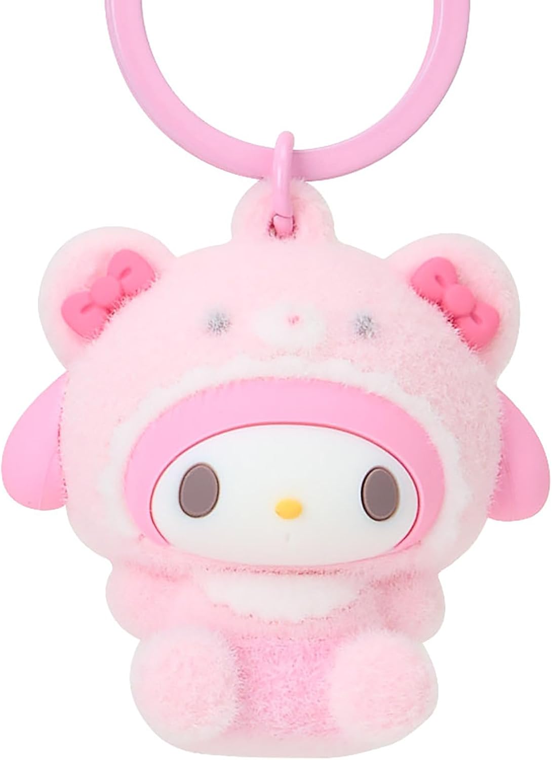Sanrio Llavero 3D, Productos de personajes, 2026, My Melody
