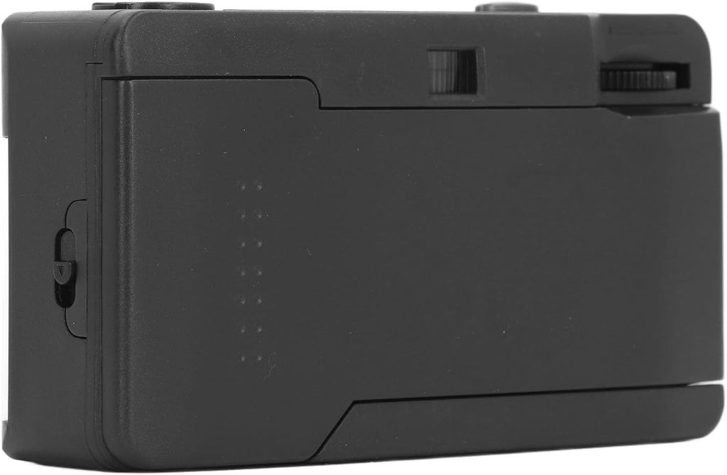 Cámara de película desechable de 1.378 in, cámara de película retro...